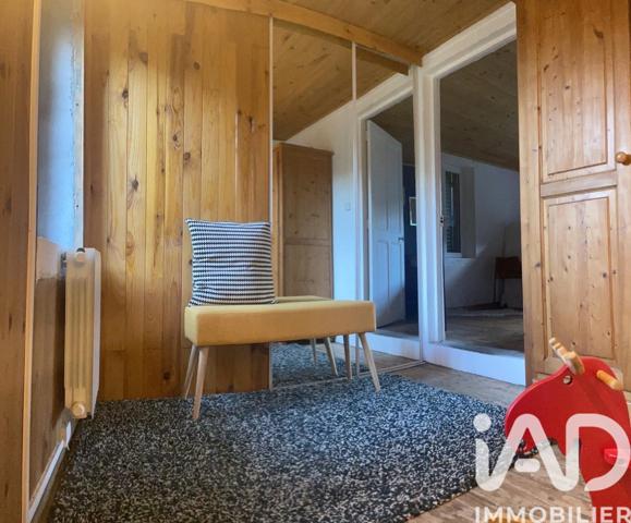 Appartement à vendre 3 pièces 90 m² Le Bourg-d'Oisans