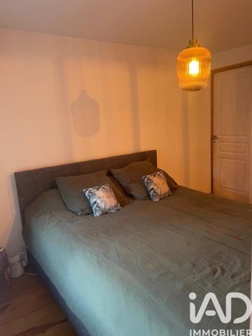 Appartement à vendre 3 pièces 90 m² Le Bourg-d'Oisans