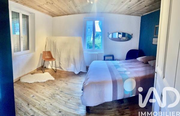 Appartement à vendre 3 pièces 90 m² Le Bourg-d'Oisans