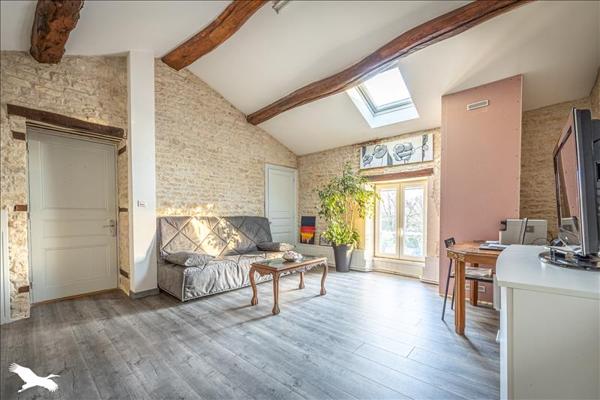 Maison à vendre |  Usseau |  5 pièces | 177 m²