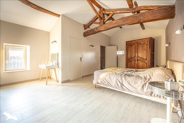 Maison à vendre |  Usseau |  5 pièces | 177 m²