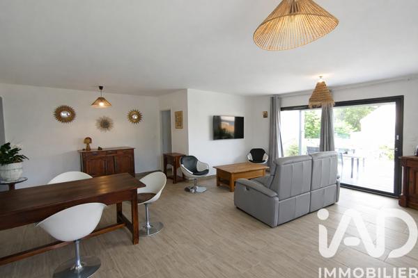 Maison à vendre 5 pièces 97 m² Camaret-sur-Aigues