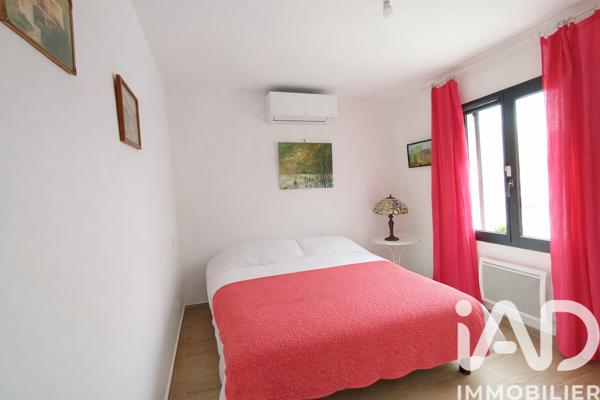 Maison à vendre 5 pièces 97 m² Camaret-sur-Aigues