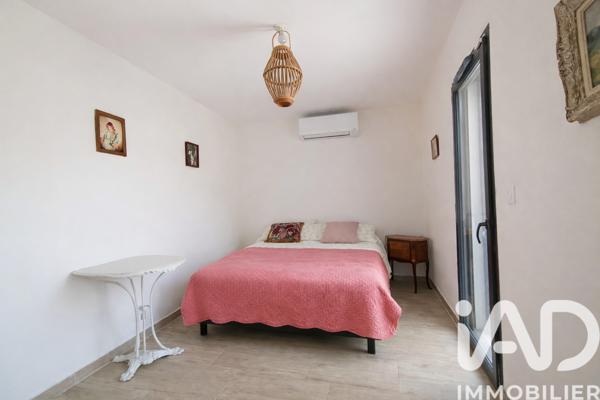 Maison à vendre 5 pièces 97 m² Camaret-sur-Aigues