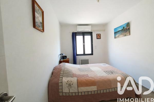 Maison à vendre 5 pièces 97 m² Camaret-sur-Aigues