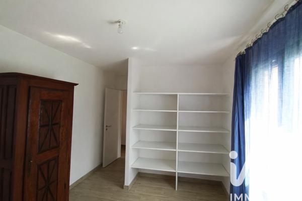 Maison à vendre 5 pièces 97 m² Camaret-sur-Aigues