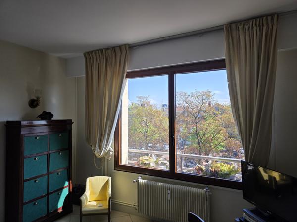 Troyes - Bouchon - Appartement de 136m² avec garage Détails des diagnostics énergétiques