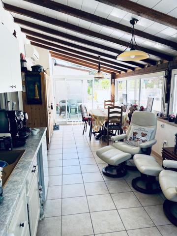 Magnifique Ensemble Immobilier à découvrir