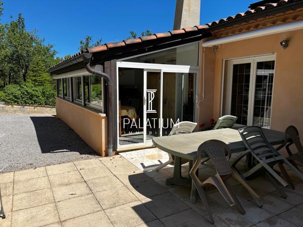 Magnifique Ensemble Immobilier à découvrir