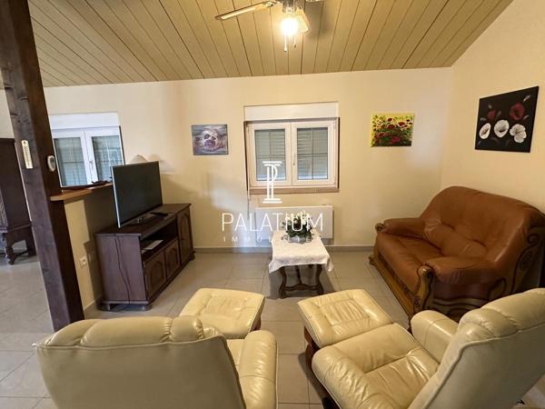 Magnifique Ensemble Immobilier à découvrir
