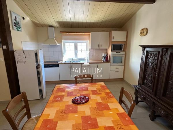 Magnifique Ensemble Immobilier à découvrir