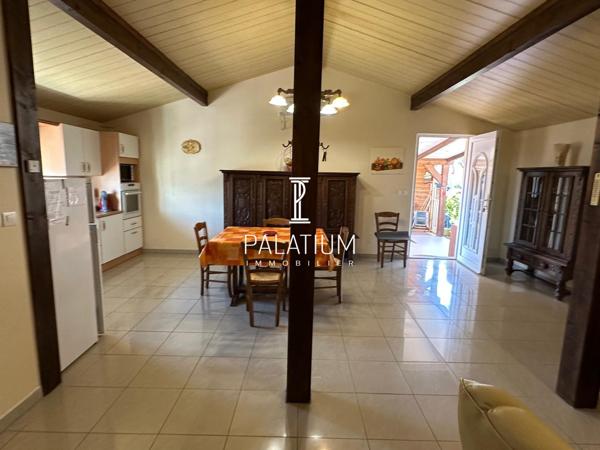 Magnifique Ensemble Immobilier à découvrir