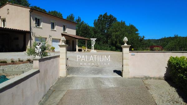 Magnifique Ensemble Immobilier à découvrir