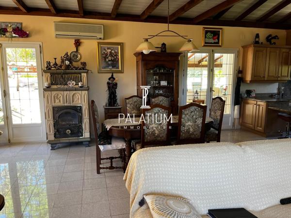Magnifique Ensemble Immobilier à découvrir