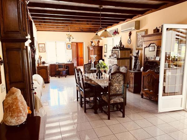 Magnifique Ensemble Immobilier à découvrir