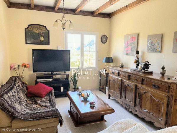 Magnifique Ensemble Immobilier à découvrir
