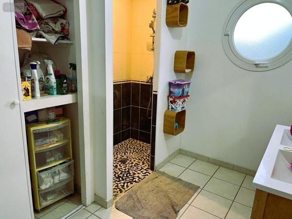 Maison à vendre à Sainte-Jamme-sur-Sarthe dans la Sarthe (72380), ref : 72126-3109