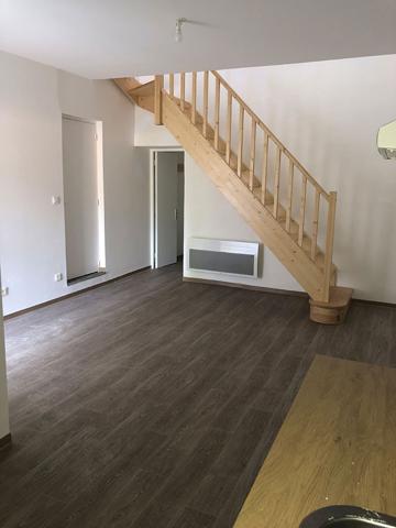 Appartement duplex T2 -47 m² - Manosque - Réf. 54