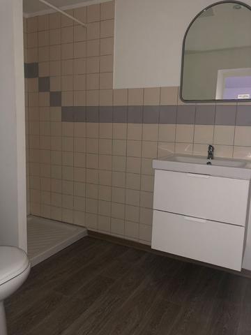 Appartement duplex T2 -47 m² - Manosque - Réf. 54
