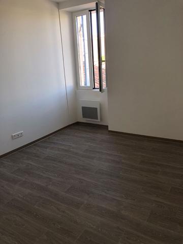 Appartement duplex T2 -47 m² - Manosque - Réf. 54