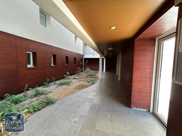 Appartement à vendre 2 pièces 41.75m²