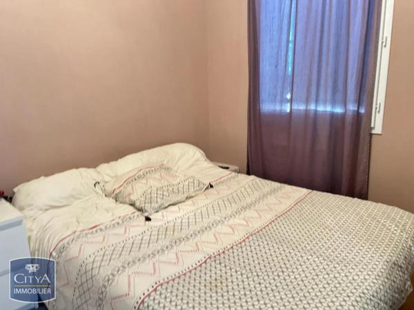 Appartement à vendre 2 pièces 41.75m²