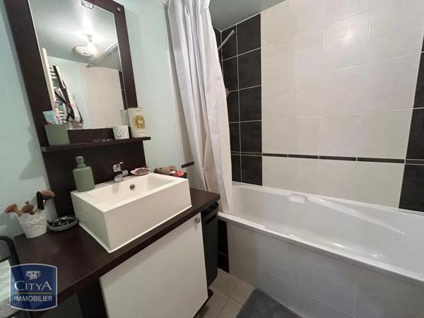 Appartement à vendre 2 pièces 41.75m²