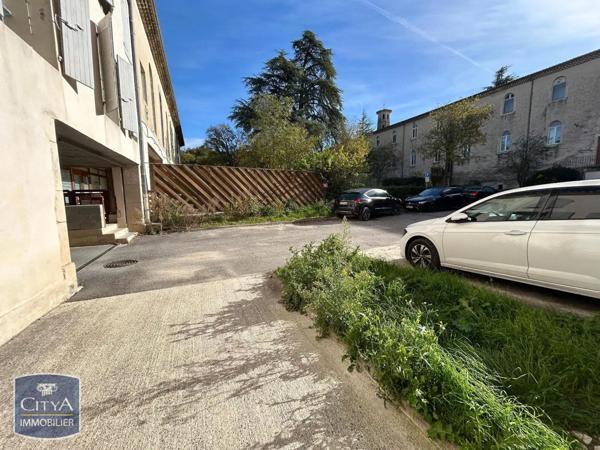 Appartement à vendre 2 pièces 41.75m²