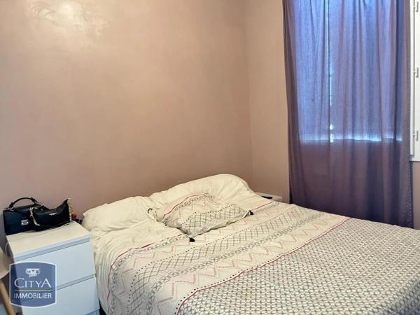 Appartement à vendre 2 pièces 41.75m²