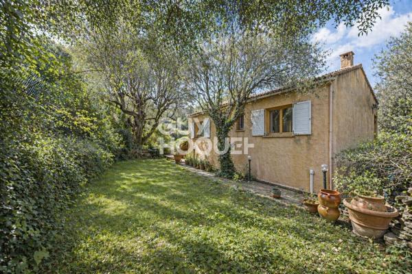 Maison SCLOS CONTE5 pièces 111.65 m2