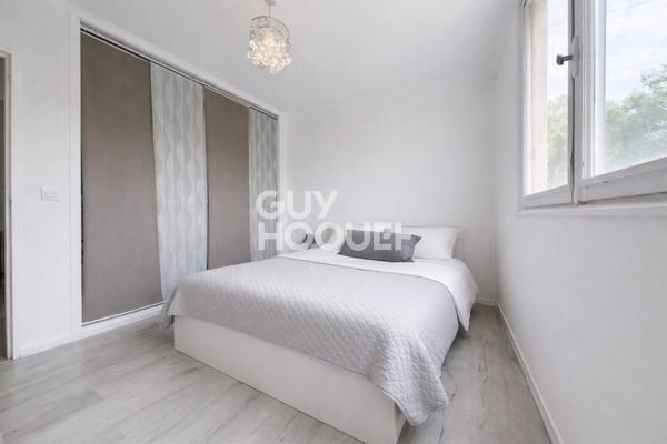 Maison SCLOS CONTE5 pièces 111.65 m2