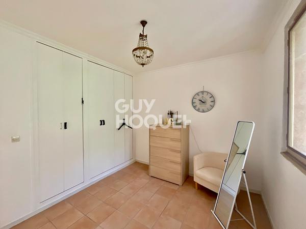 Maison SCLOS CONTE5 pièces 111.65 m2