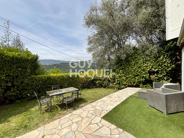 Maison SCLOS CONTE5 pièces 111.65 m2