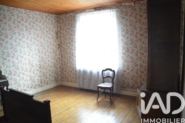 Maison à vendre 5 pièces 148 m² Nonville