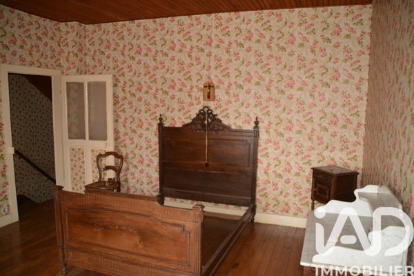 Maison à vendre 5 pièces 148 m² Nonville