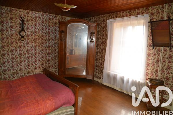 Maison à vendre 5 pièces 148 m² Nonville