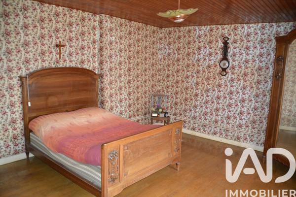 Maison à vendre 5 pièces 148 m² Nonville
