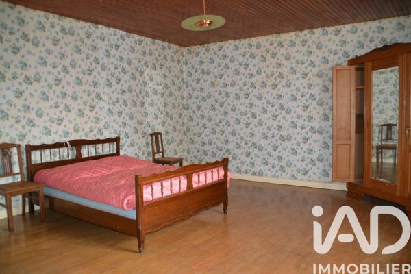 Maison à vendre 5 pièces 148 m² Nonville
