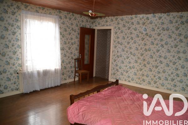 Maison à vendre 5 pièces 148 m² Nonville