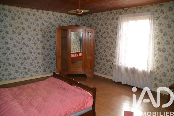 Maison à vendre 5 pièces 148 m² Nonville