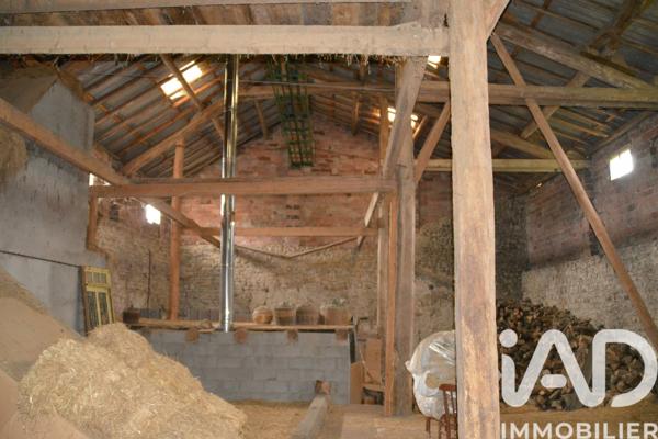 Maison à vendre 5 pièces 148 m² Nonville
