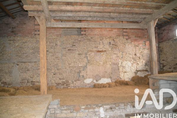 Maison à vendre 5 pièces 148 m² Nonville