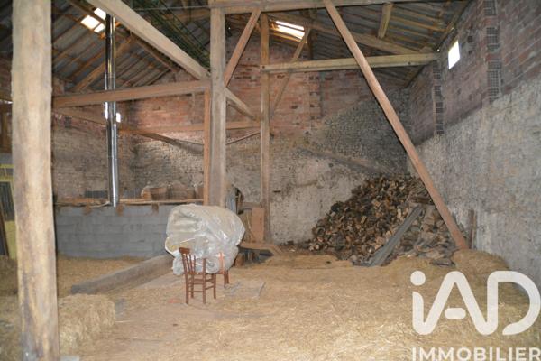 Maison à vendre 5 pièces 148 m² Nonville
