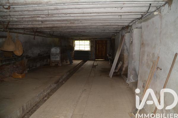 Maison à vendre 5 pièces 148 m² Nonville