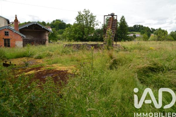 Maison à vendre 5 pièces 148 m² Nonville