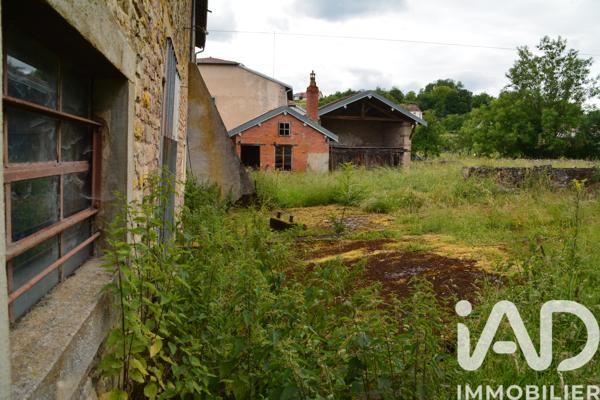 Maison à vendre 5 pièces 148 m² Nonville