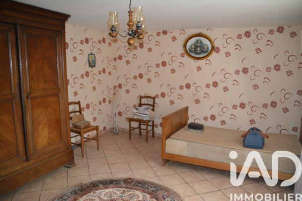 Maison à vendre 5 pièces 148 m² Nonville