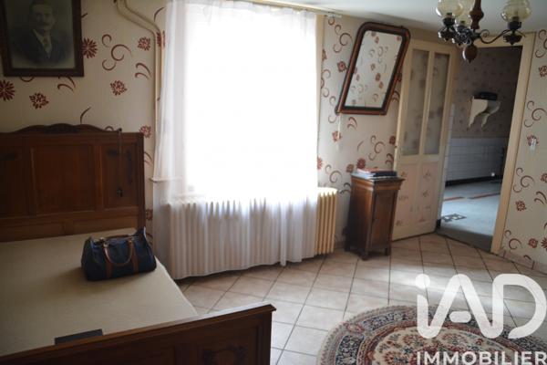 Maison à vendre 5 pièces 148 m² Nonville