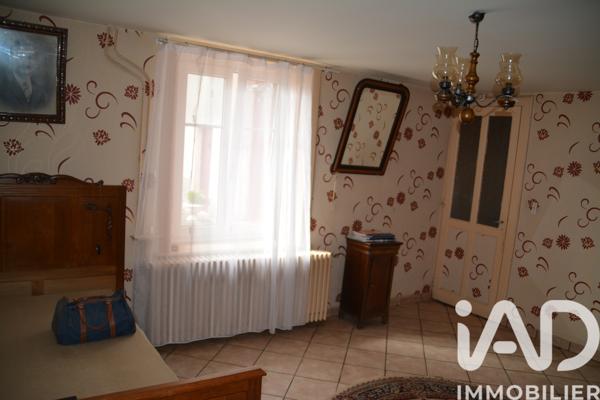Maison à vendre 5 pièces 148 m² Nonville
