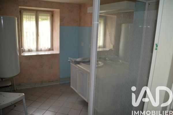 Maison à vendre 5 pièces 148 m² Nonville